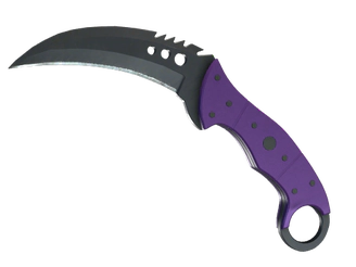 ★ Talon Knife | Ultraviolet image
