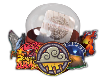 Community Capsule 2018 image