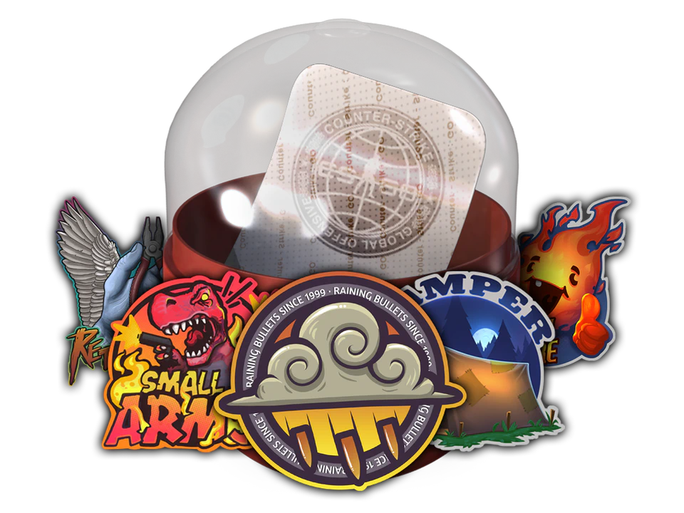Community Capsule 2018