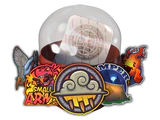 Community Capsule 2018