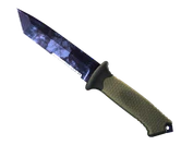 ★ Ursus Knife | Doppler Black Pearl image