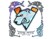 Sticker | Virtus.Pro (Holo) | Austin 2025 image