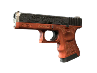 Glock-18 | Royal Legion