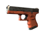 Glock-18 | Royal Legion image