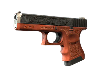 Glock-18 | Royal Legion image