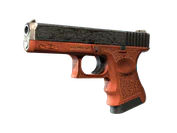 Glock-18 | Royal Legion image