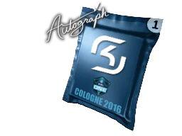 Autograph Capsule | SK Gaming | Cologne 2016 image
