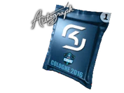 Autograph Capsule | SK Gaming | Cologne 2016 image