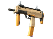 MP7 | Short Ochre image