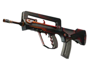 FAMAS | Valence image