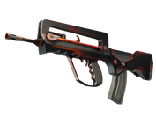 FAMAS | Valence image