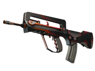 FAMAS | Valence