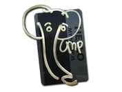 Sticker | Hello UMP-45 (Gold) image