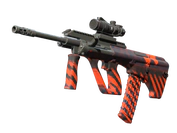 AUG | Radiation Hazard image