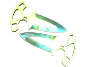 ★ Shadow Daggers | Gamma Doppler image