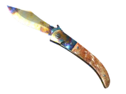 ★ Navaja Knife | Case Hardened image