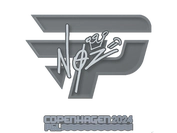 Sticker | NQZ | Copenhagen 2024 image