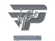 Sticker | NQZ | Copenhagen 2024 image