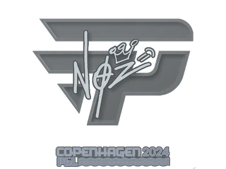 Sticker | NQZ | Copenhagen 2024