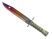 ★ Bayonet | Fade image