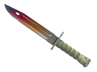 ★ Bayonet | Fade image