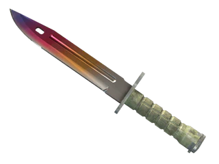 ★ Bayonet | Fade