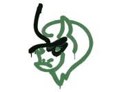 Sealed Graffiti | Recoil PP-Bizon (Jungle Green) image