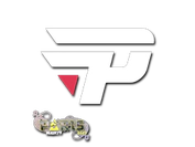 Sticker | paiN Gaming | Paris 2023 image