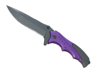 ★ Nomad Knife | Ultraviolet