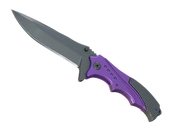 ★ Nomad Knife | Ultraviolet image