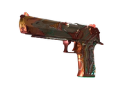 Desert Eagle | Fennec Fox image