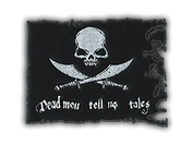 Patch | Dead Men image
