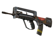 FAMAS | Decommissioned image