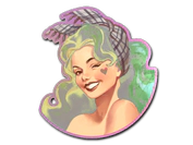 Sticker | Ivette (Holo) image