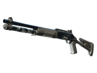 XM1014 | Quicksilver image
