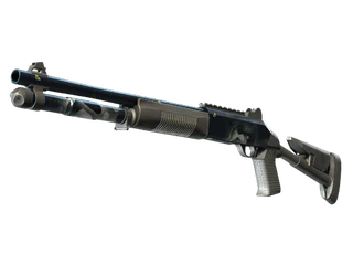 XM1014 | Quicksilver