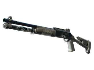 XM1014 | Quicksilver image