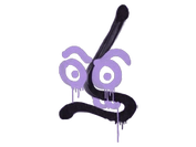 Sealed Graffiti | Recoil MP7 (Violent Violet) image