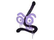 Sealed Graffiti | Recoil MP7 (Violent Violet) image