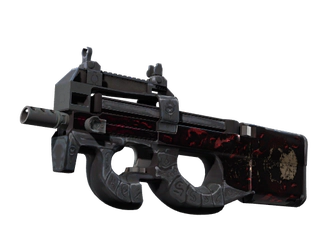 P90 | Shallow Grave image
