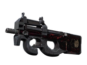 P90 | Shallow Grave image