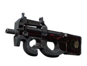 P90 | Shallow Grave image