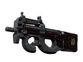 P90 | Shallow Grave image