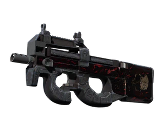 P90 | Shallow Grave