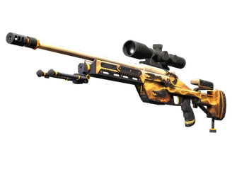 SSG 08 | Death Strike image