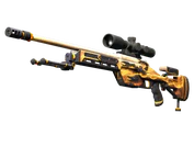 SSG 08 | Death Strike image
