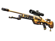 SSG 08 | Death Strike image