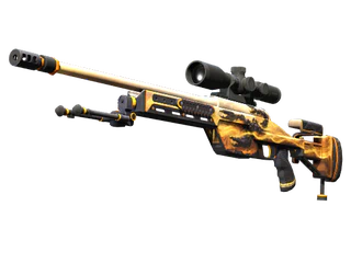 SSG 08 | Death Strike