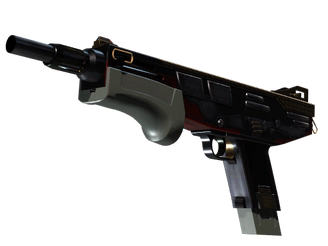 MAG-7 | Praetorian image