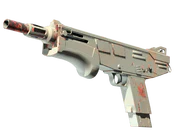 MAG-7 | Firestarter image
